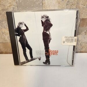Donna Lewis Now In A Minute CD 1996 Atlantic Records I Love You Always Forever